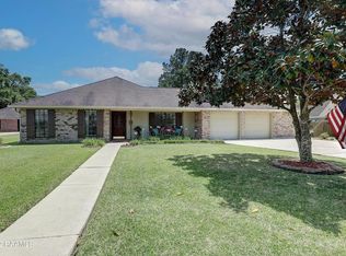 208 Marquette St, New Iberia, LA 70563