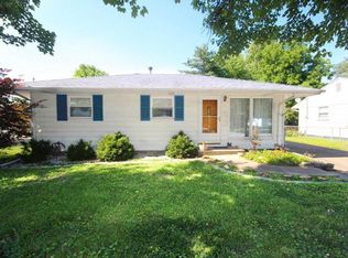 2742 Sunset Dr, Granite City, IL