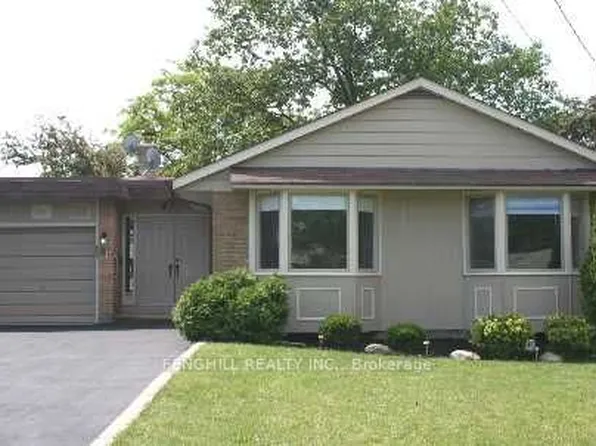 60 Wigmore Dr, Toronto, ON M4A 2E7