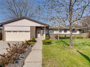 559 S Alkire St, Lakewood, CO 80228
