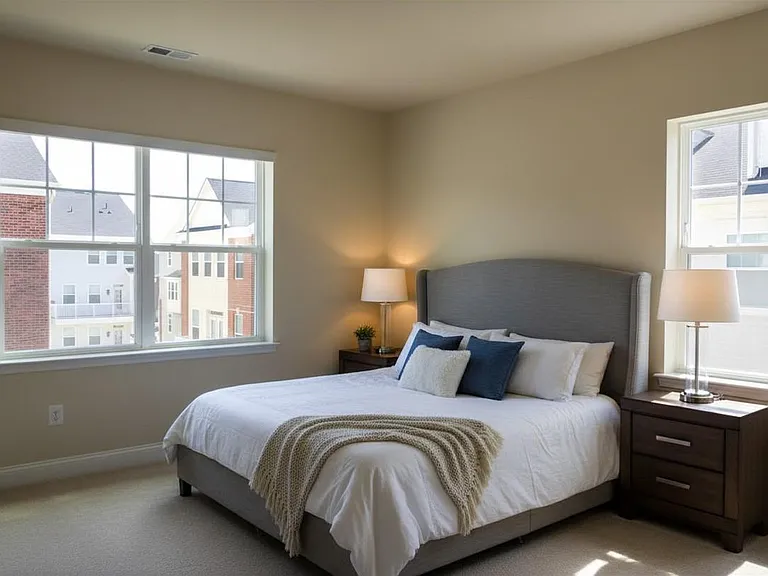 7324 Harlow Way #A — Photo 24