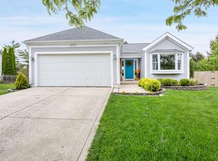 6039 McIntyre Dr, Dublin, OH 43016