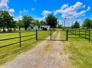 9516 County Road 513, Alvarado, TX 76009
