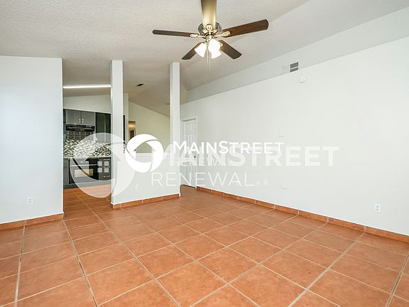 WM - Living Room