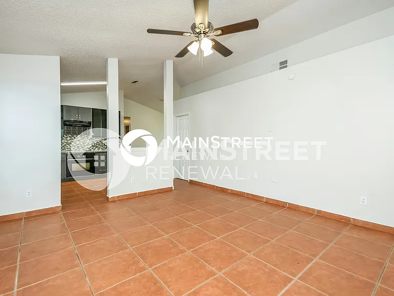 WM - Living Room
