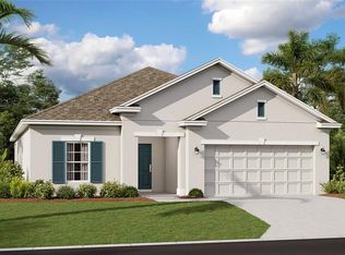 933 Laurel View Way, Groveland, FL 34736