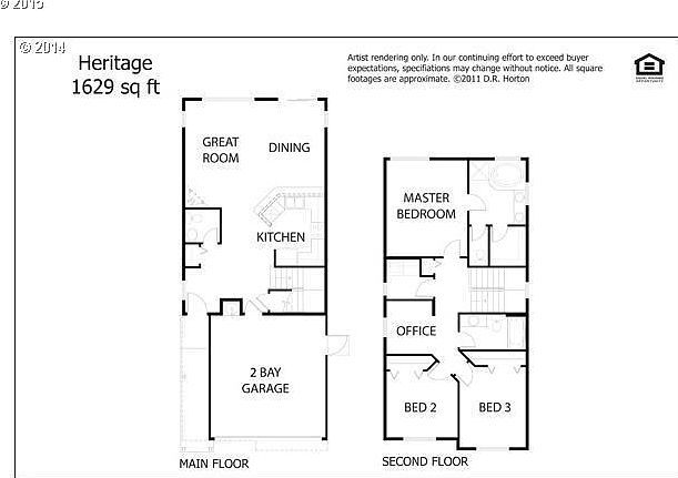 2nd image of 13844 Kingsfisher Way