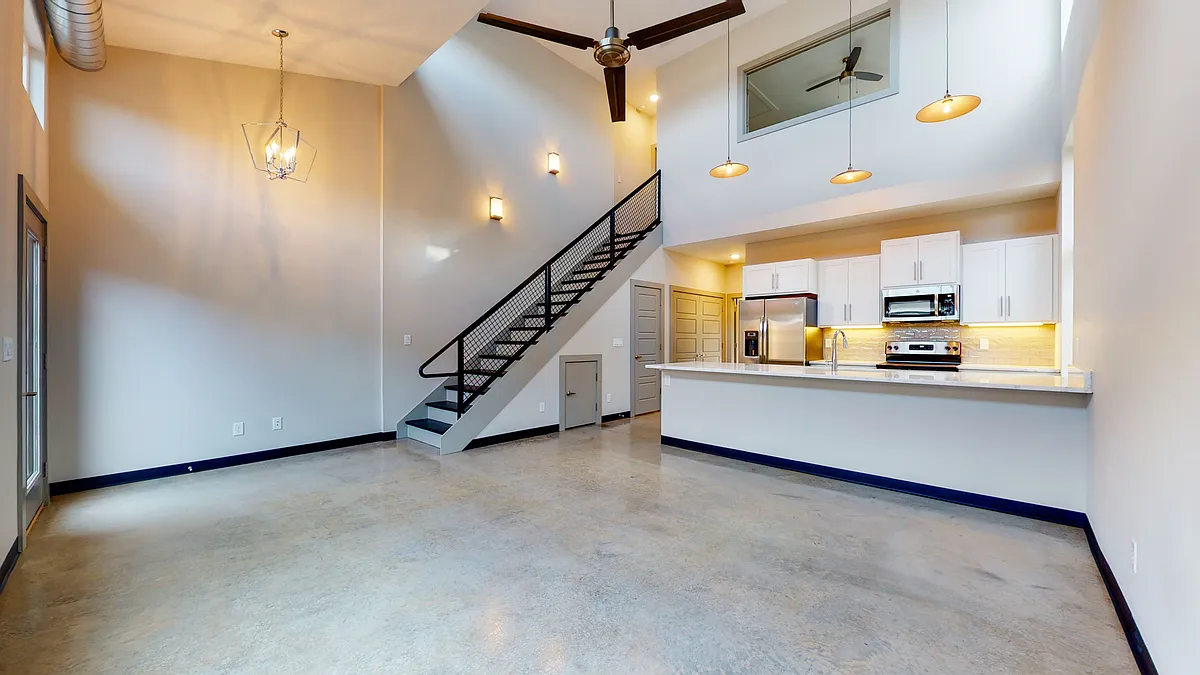 Building Photo - 3817 Jett Ln