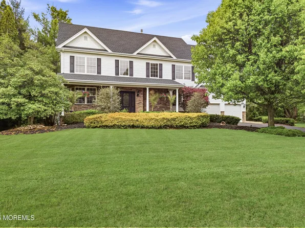 59 Greenwich Drive, Jackson, NJ 08527