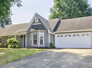 7565 Valley Mist Dr, Bartlett, TN 38133