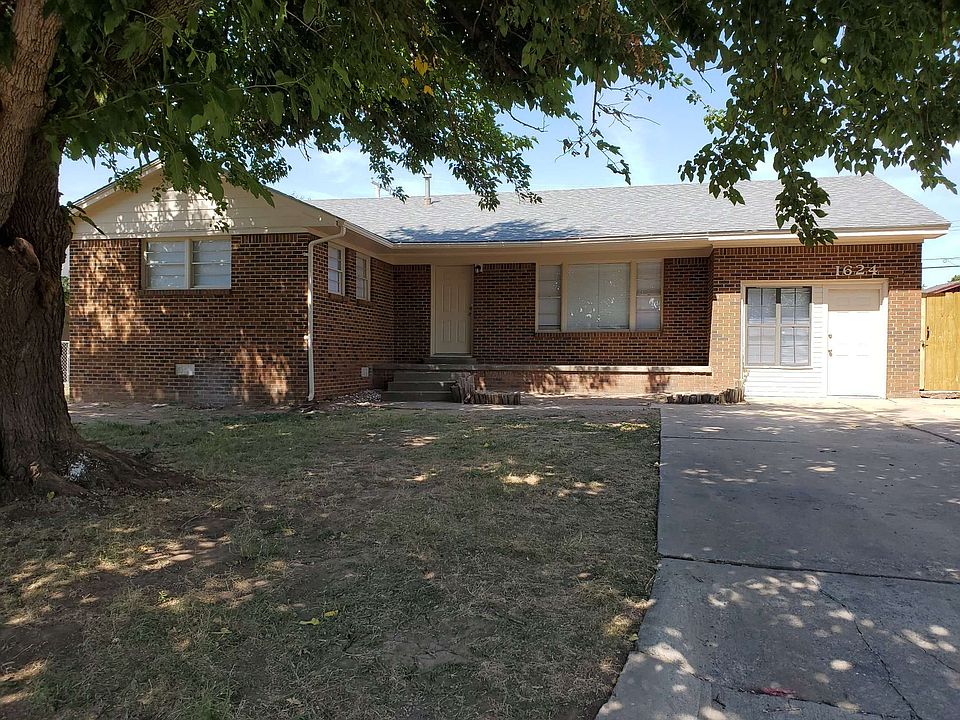 1st image of 1624 NW 25th St