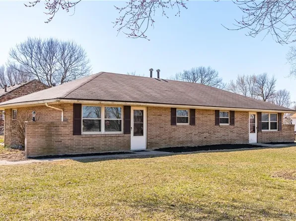 605 Alta Ave, Englewood, OH 45322