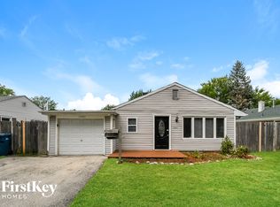 1307 Dellmar Ave, Joliet, IL 60435