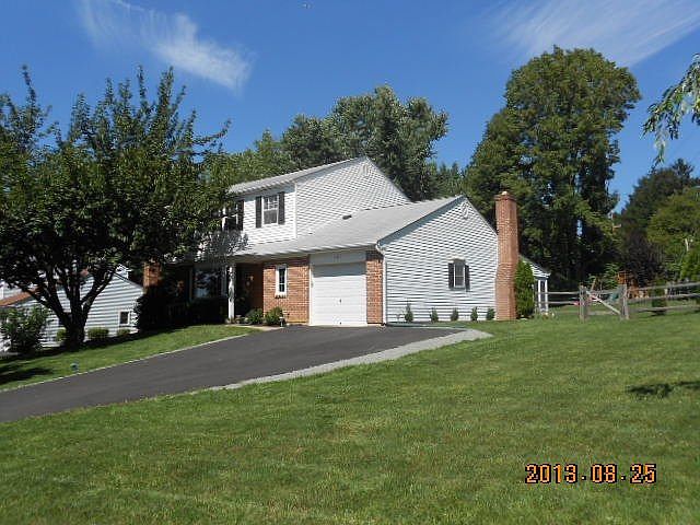For Sale: 501 Carmarthen Drive, Exton, Pa 19341
