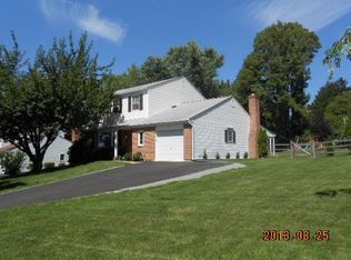 501 Carmarthen Dr, Exton, PA 19341