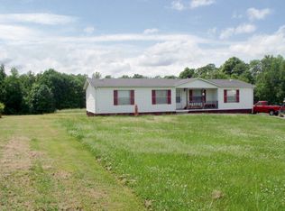 1251 Falling Water Rd, Cookeville, TN 38506