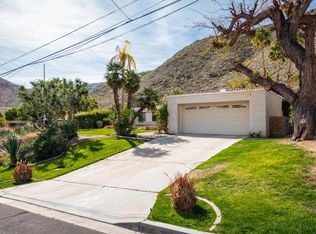 67865 Foothill Rd, Cathedral City, CA 92234