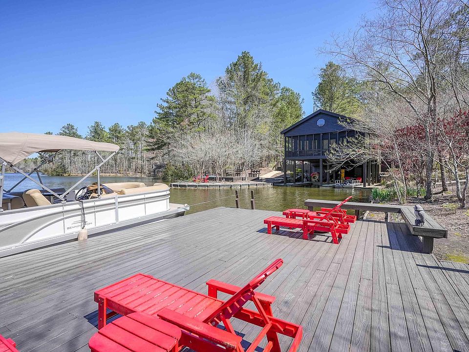 97 Deerwood Lake Dr, Harpersville, AL 35078 Zillow