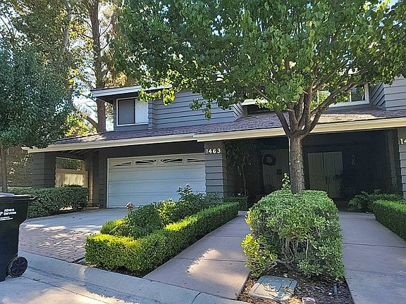 2nd image of 1463 N View Dr #54