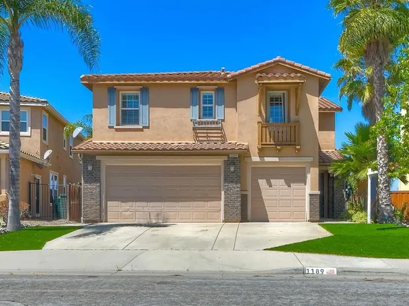 1189 Parkview Dr, Oceanside, CA 92057