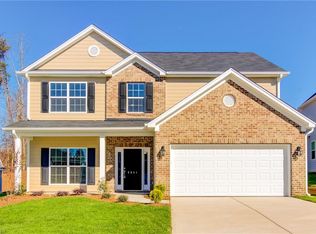 2041 Melody Creek Ct #55, Colfax, NC 27235