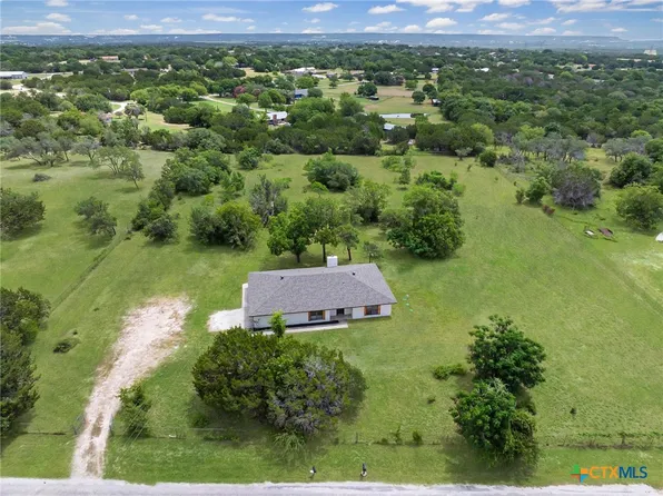 1363 County Road 4765, Kempner, TX 76539