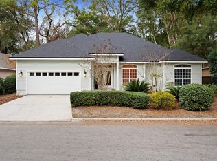 9702 SW 35th Ln, Gainesville, FL 32608