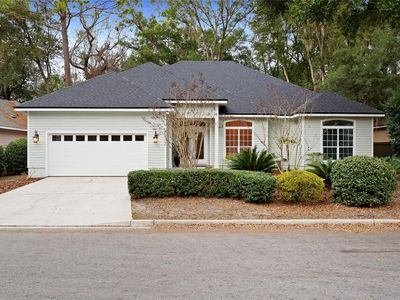 9702 SW 35th Ln, Gainesville, FL, 32608