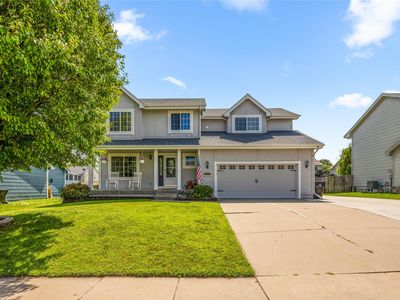 3118 SW Prairie View Rd, Ankeny, IA, 50023