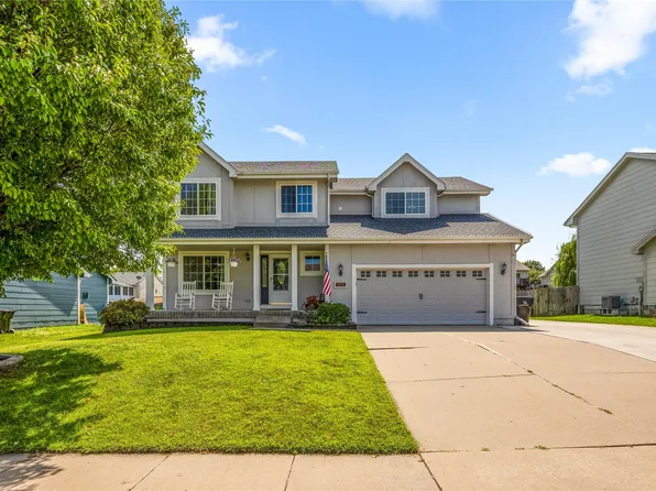 3118 SW Prairie View Rd, Ankeny, IA 50023