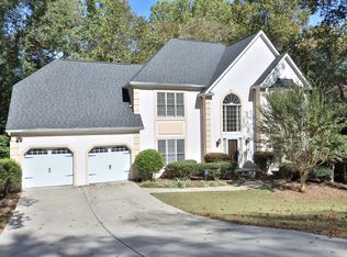 4383 Dunmore Rd NE, Marietta, GA 30068