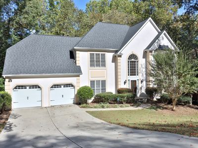 4383 Dunmore Rd NE, Marietta, GA, 30068