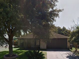 7859 Battleoak Dr, Houston, TX 77040