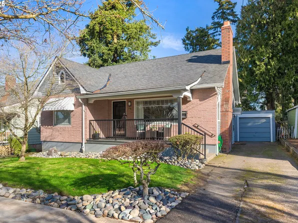 4210 NE 74th Ave, Portland, OR 97218