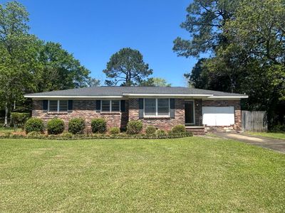 1000 Martin St, Dothan, AL, 36301