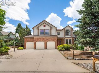 2257 Havenridge Dr, Colorado Springs, CO 80920