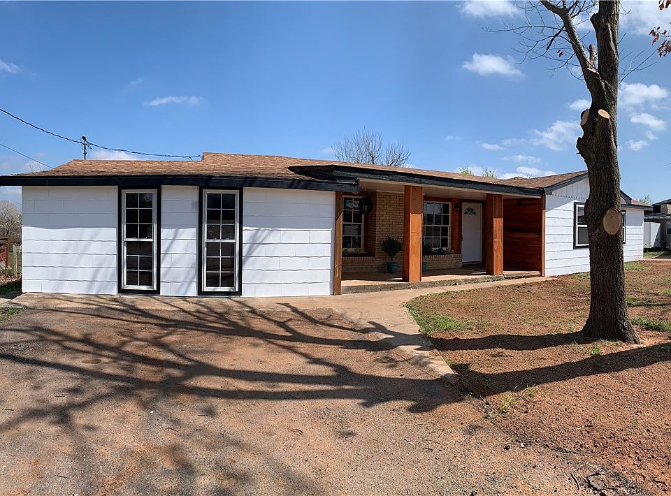 503 S Carnegie St, Carnegie, OK 73015 Zillow