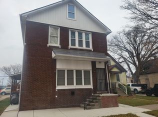 7766 Wheeler St, Detroit, MI 48210