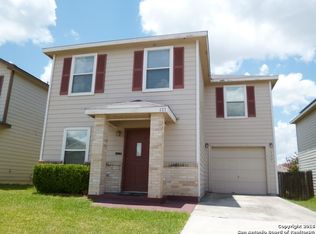 127 Mallow Grv, San Antonio, TX 78253