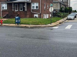 1051-1053 Desoto Rd, Baltimore, MD 21223
