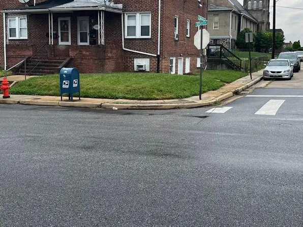 1051-1053 Desoto Rd, Baltimore, MD 21223