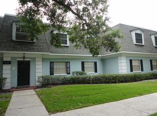 1712 Belleair Forest Dr APT C, Belleair, FL 33756