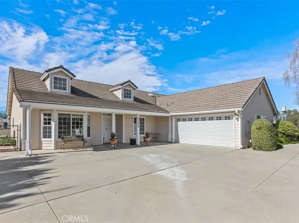 1765 Armadale Rd, Fallbrook, CA 92028