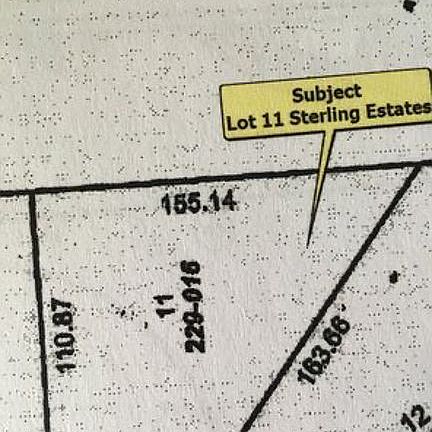 5th image of LOT 11 Sterling Ct