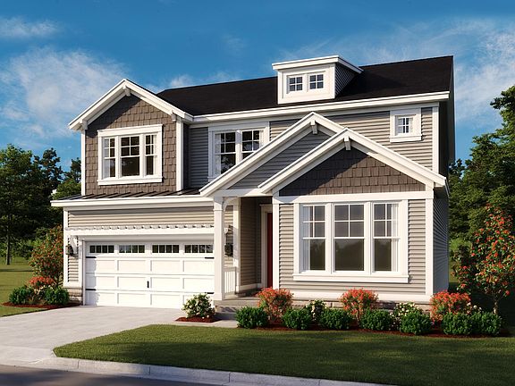 5th image of Mulligan Way Hopewell