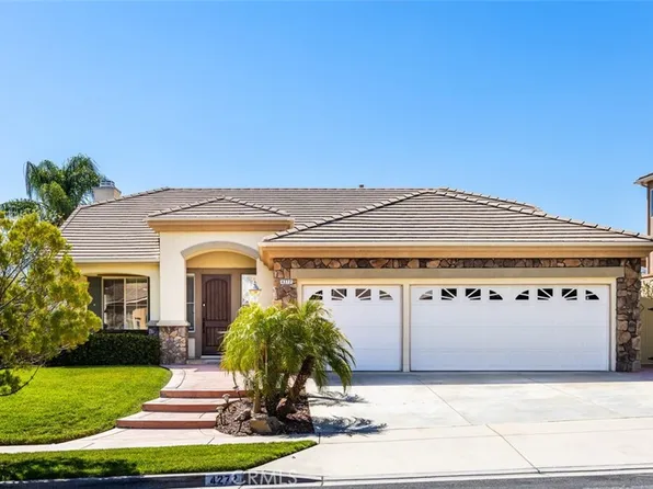4272 Castlepeak Dr, Corona, CA 92883