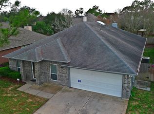 1116 Woodchase Dr, Pearland, TX 77581