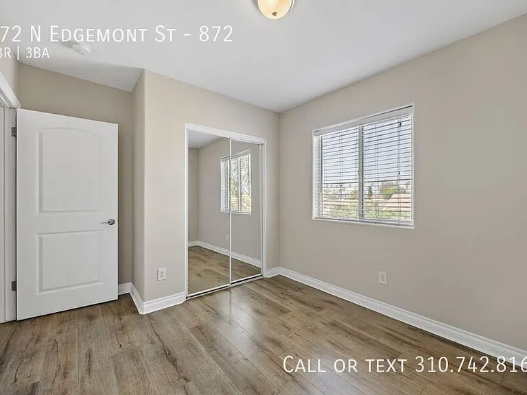 872 N Edgemont St #872 — Photo 14