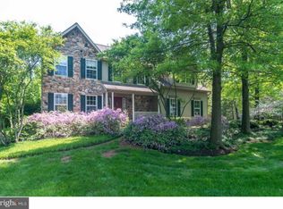 861 Fulton Ave, Lansdale, PA 19446