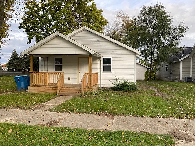 222 S Home St — Photo 1